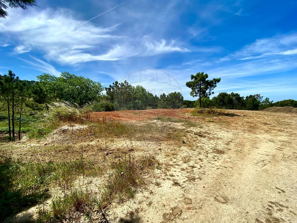 Terreno para Venda em Sesimbra (Castelo) Foto 8
