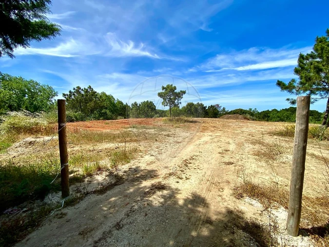 Terreno para Venda em Sesimbra (Castelo) Foto 7