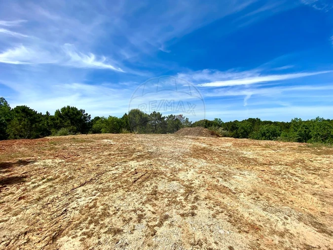 Terreno para Venda em Sesimbra (Castelo) Foto 3