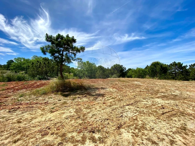 Terreno para Venda em Sesimbra (Castelo) Foto 2