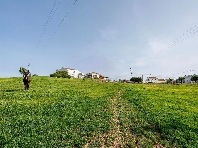 Moradia T3 para Venda em Santiago do Cacém, Santa Cruz e São Bartolomeu da Serra Foto 9