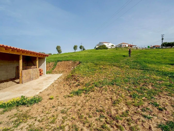 Moradia T3 para Venda em Santiago do Cacém, Santa Cruz e São Bartolomeu da Serra Foto 3