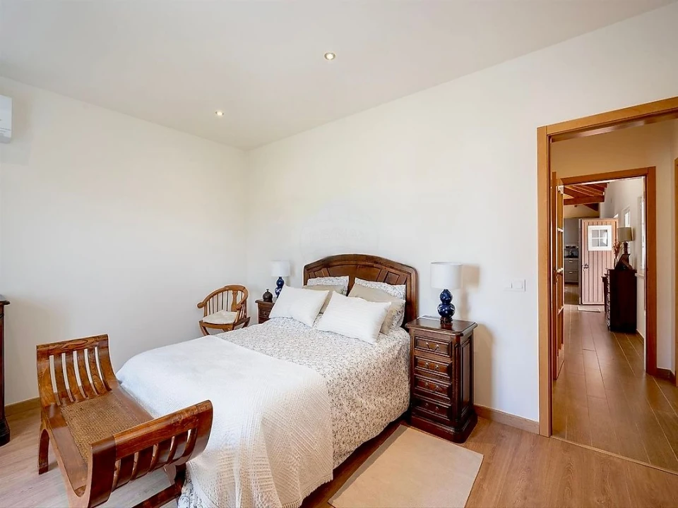 Moradia T3 para Venda em Santiago do Cacém, Santa Cruz e São Bartolomeu da Serra Foto 5