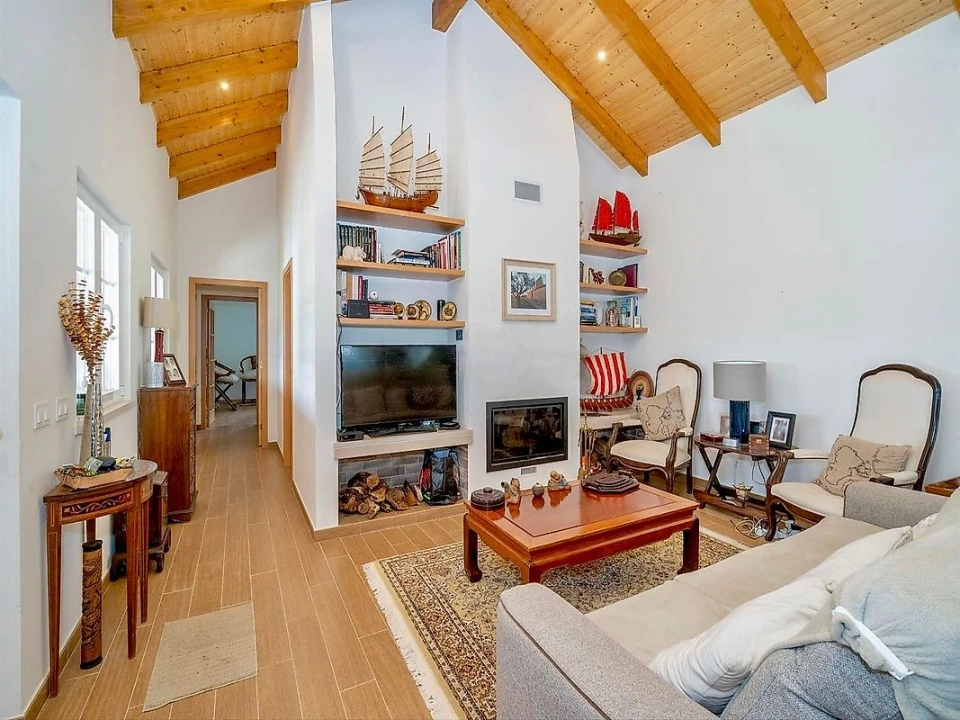 Moradia T3 para Venda em Santiago do Cacém, Santa Cruz e São Bartolomeu da Serra Foto 10