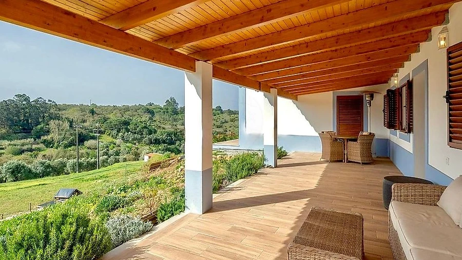 Moradia T3 para Venda em Santiago do Cacém, Santa Cruz e São Bartolomeu da Serra