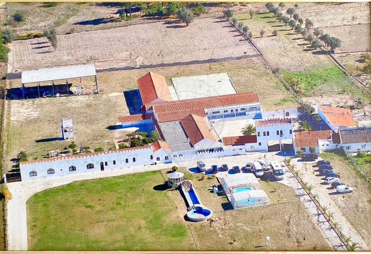 Quinta T
           para Venda em Palmela Foto 1