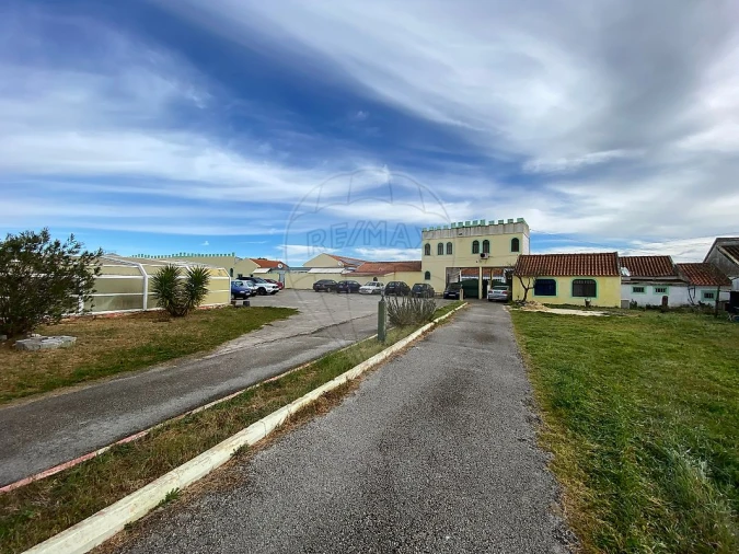 Quinta T
           para Venda em Palmela Foto 8