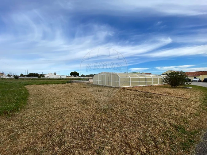 Quinta T
           para Venda em Palmela Foto 10
