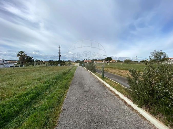 Quinta T
           para Venda em Palmela Foto 9