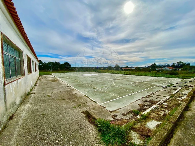 Quinta T
           para Venda em Palmela Foto 3