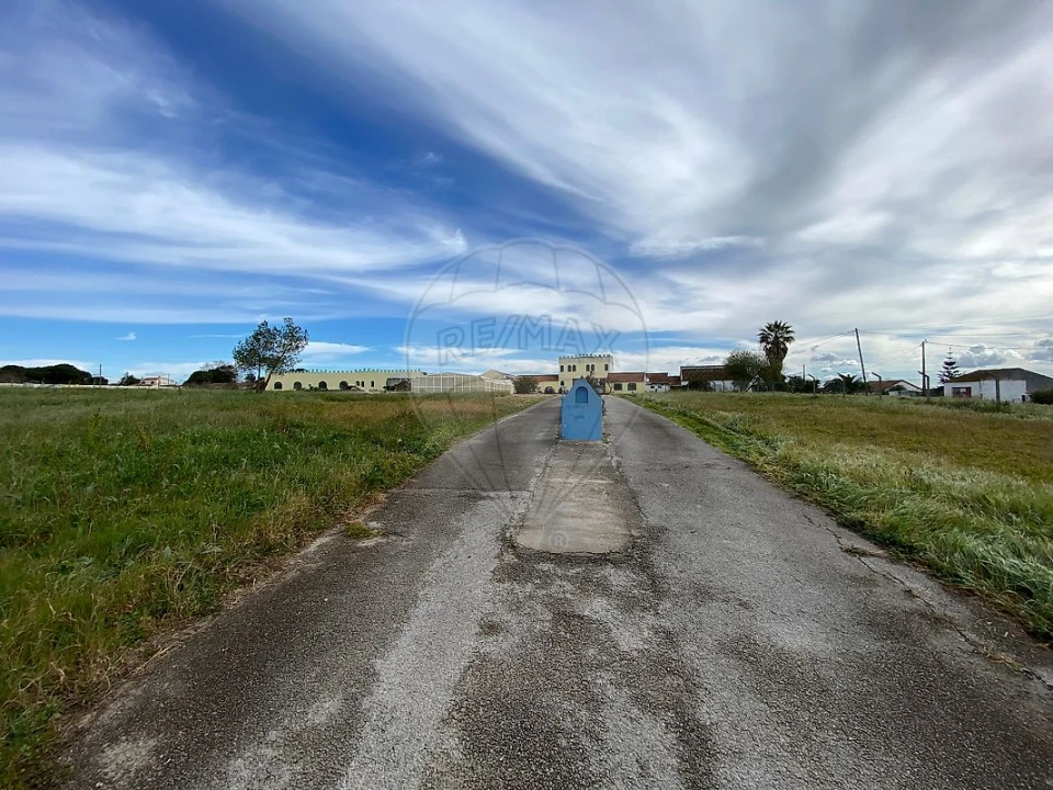 Quinta T
           para Venda em Palmela Foto 12