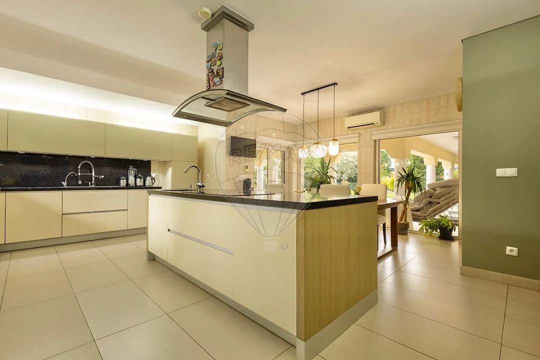 Moradia T5 para Venda em Palmela Foto 20