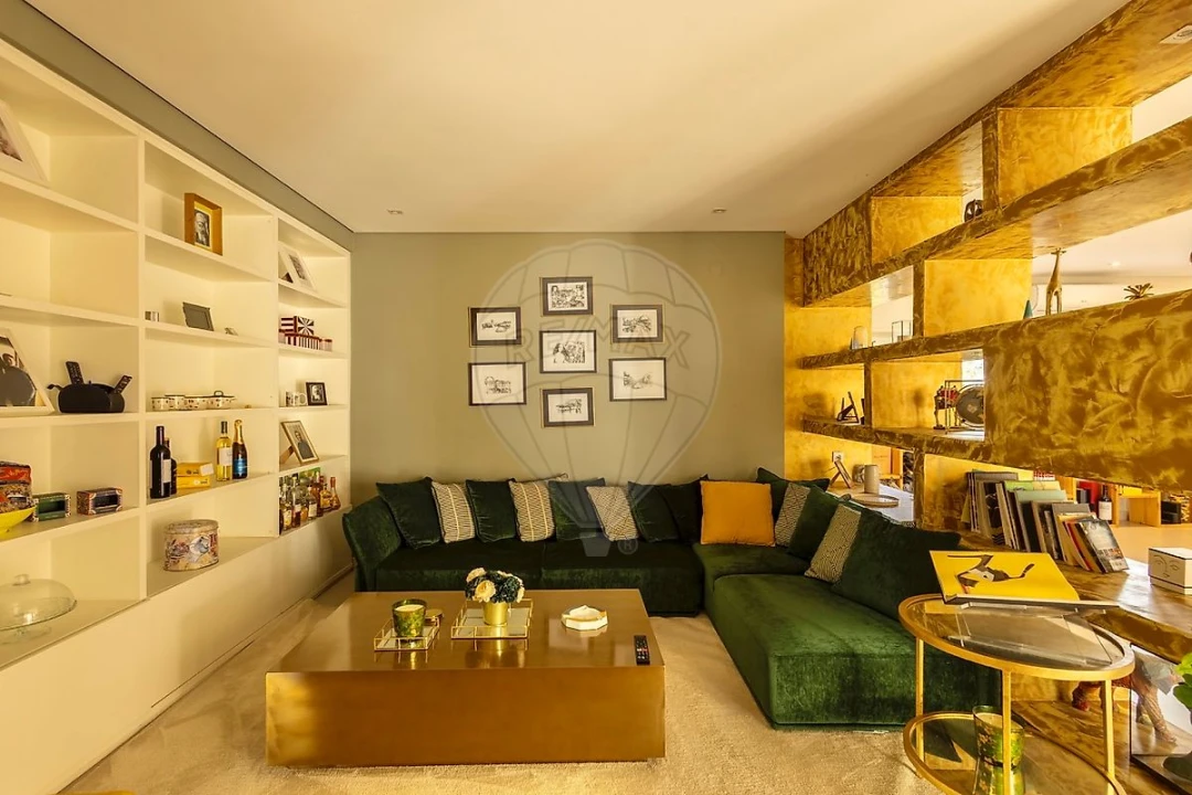 Moradia T5 para Venda em Palmela Foto 16