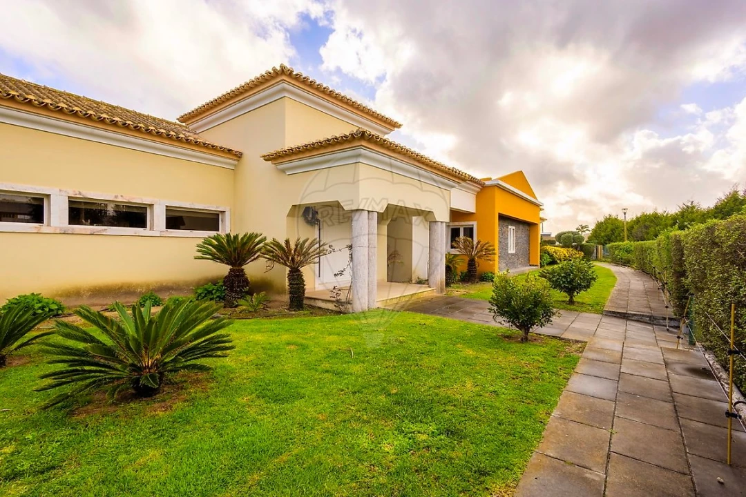 Moradia T5 para Venda em Palmela Foto 10