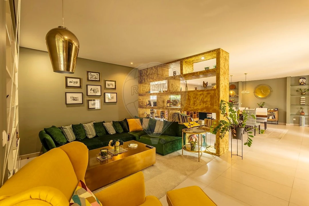 Moradia T5 para Venda em Palmela Foto 17