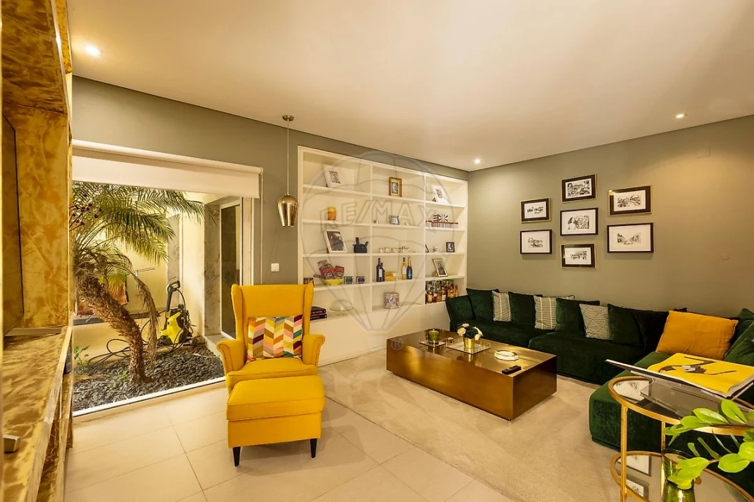 Moradia T5 para Venda em Palmela Foto 18