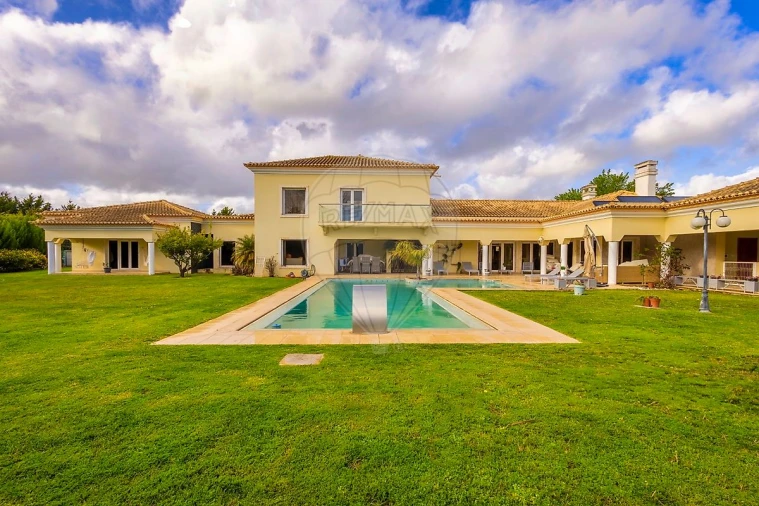 Moradia T5 para Venda em Palmela Foto 46