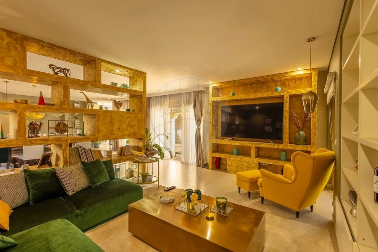 Moradia T5 para Venda em Palmela Foto 15