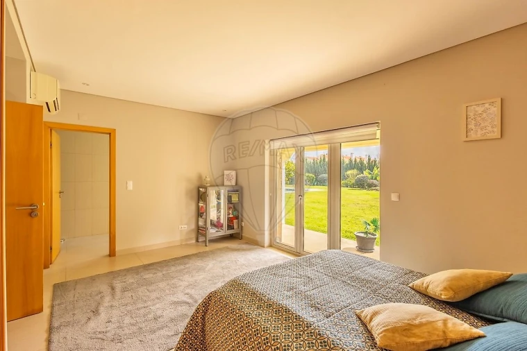 Moradia T5 para Venda em Palmela Foto 43