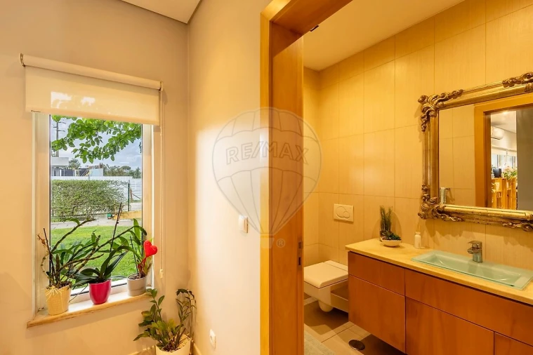 Moradia T5 para Venda em Palmela Foto 5