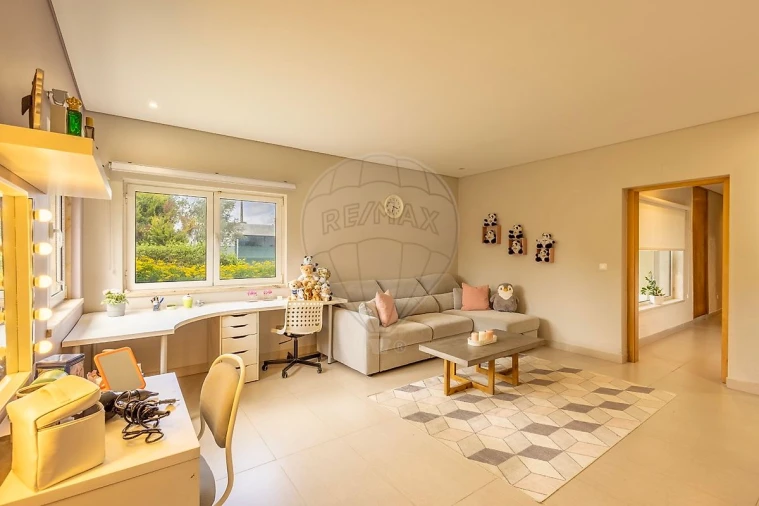 Moradia T5 para Venda em Palmela Foto 40