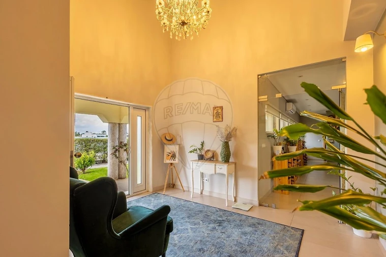 Moradia T5 para Venda em Palmela Foto 1