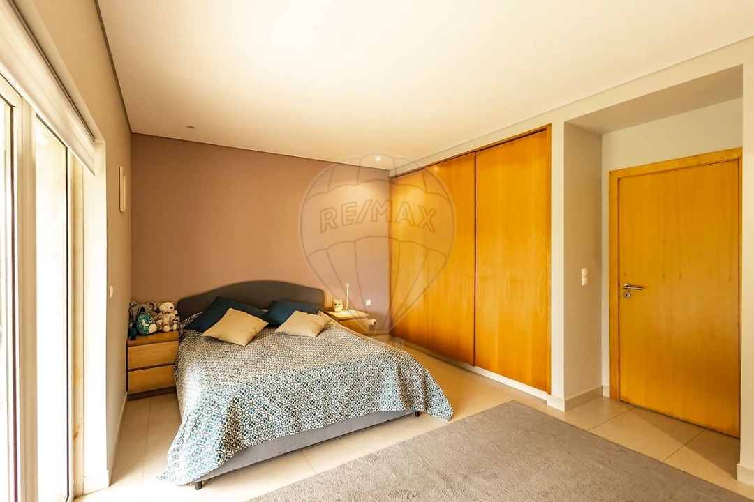 Moradia T5 para Venda em Palmela Foto 42