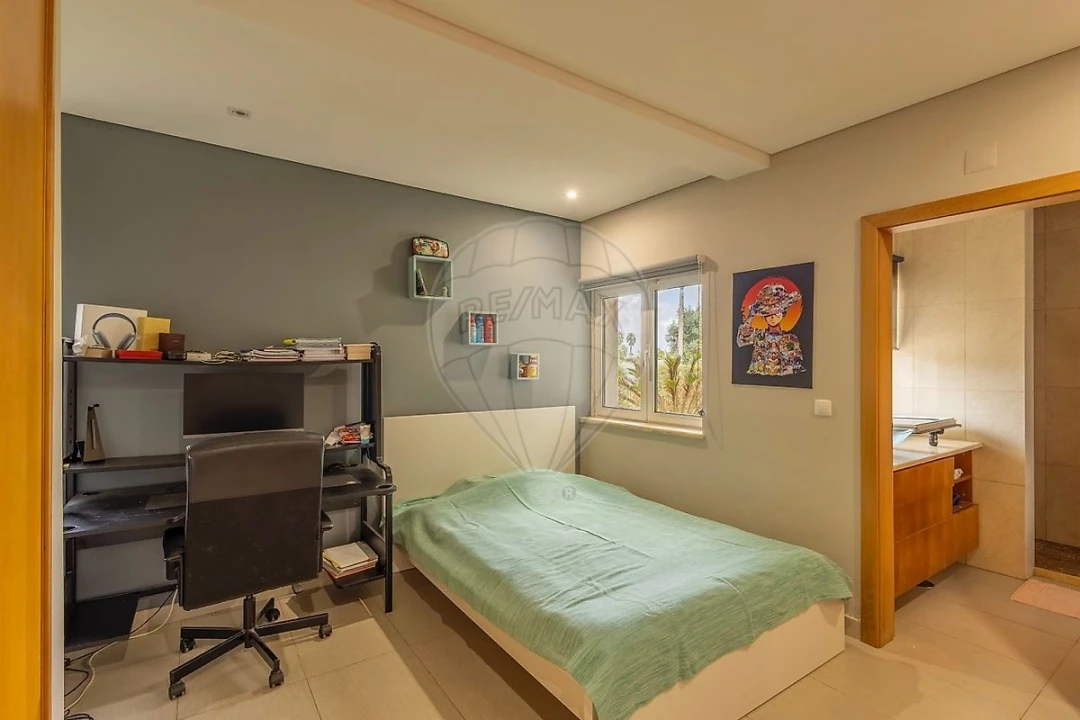 Moradia T5 para Venda em Palmela Foto 33