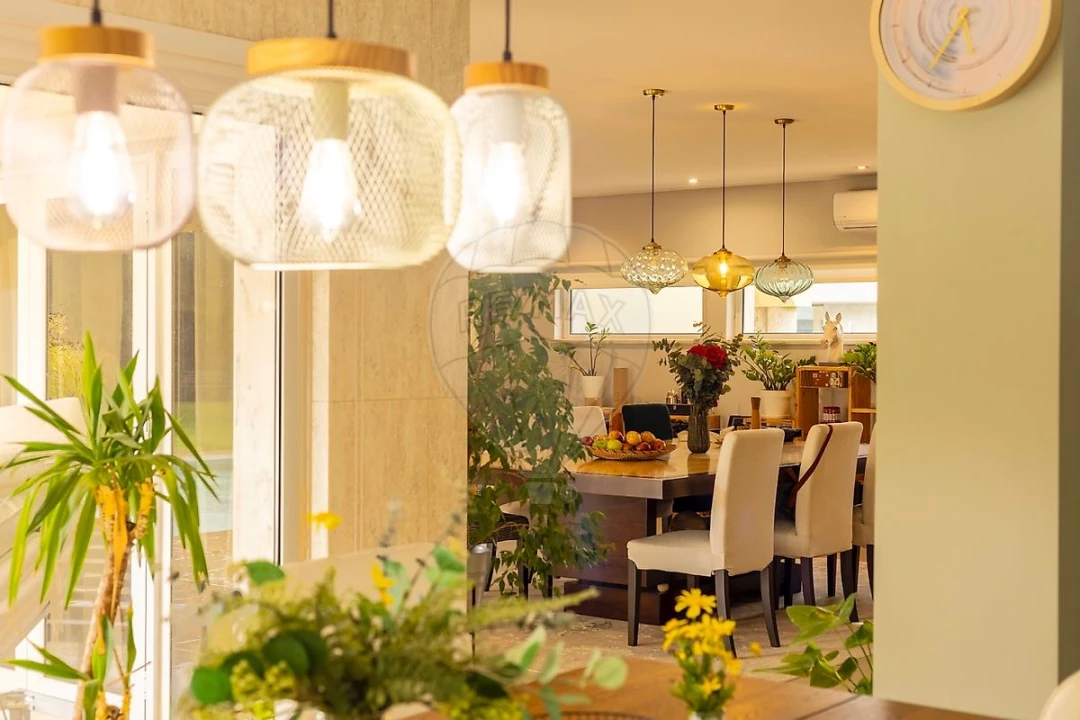 Moradia T5 para Venda em Palmela Foto 19