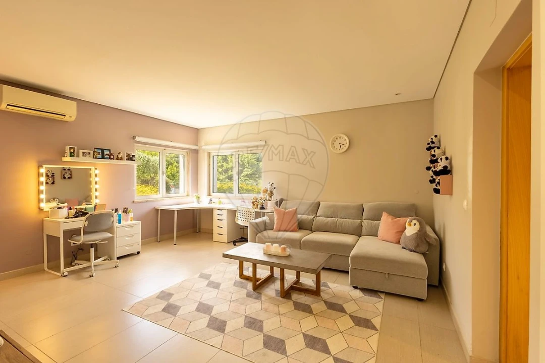 Moradia T5 para Venda em Palmela Foto 41