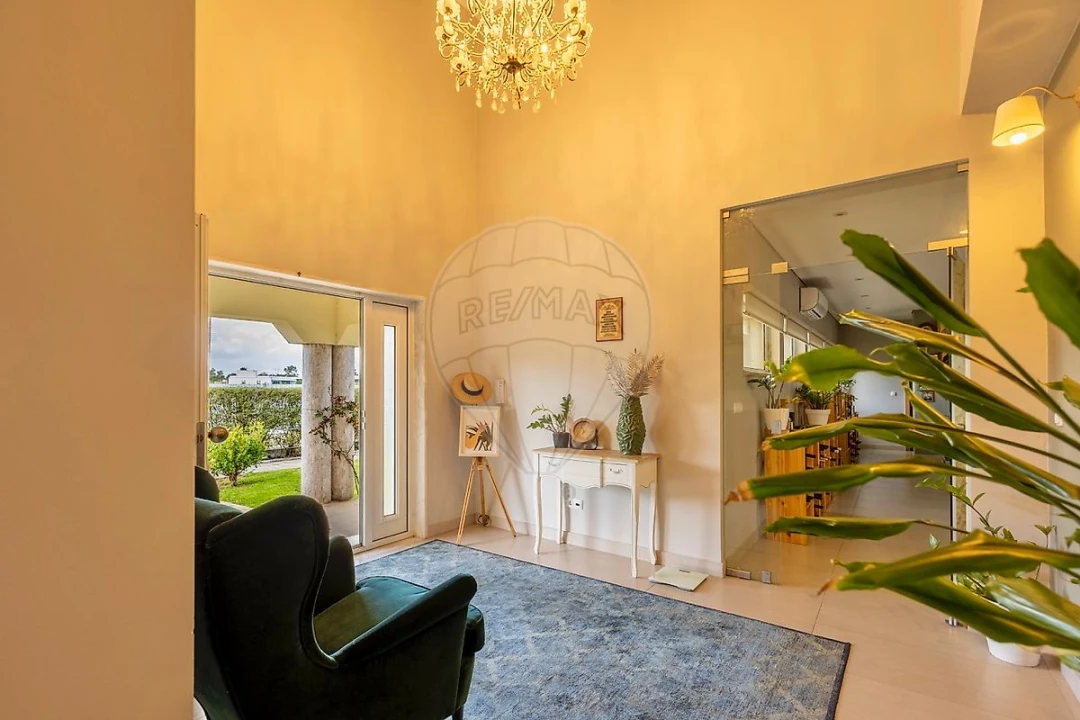 Moradia T5 para Venda em Palmela Foto 1