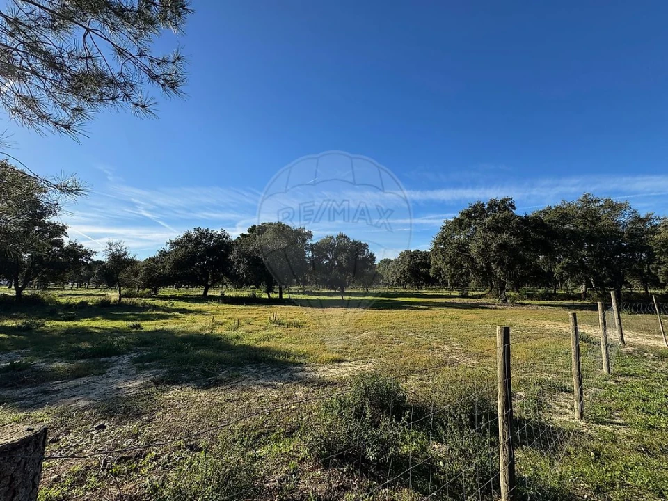 Terreno para Venda em Poceirão e Marateca Foto 1