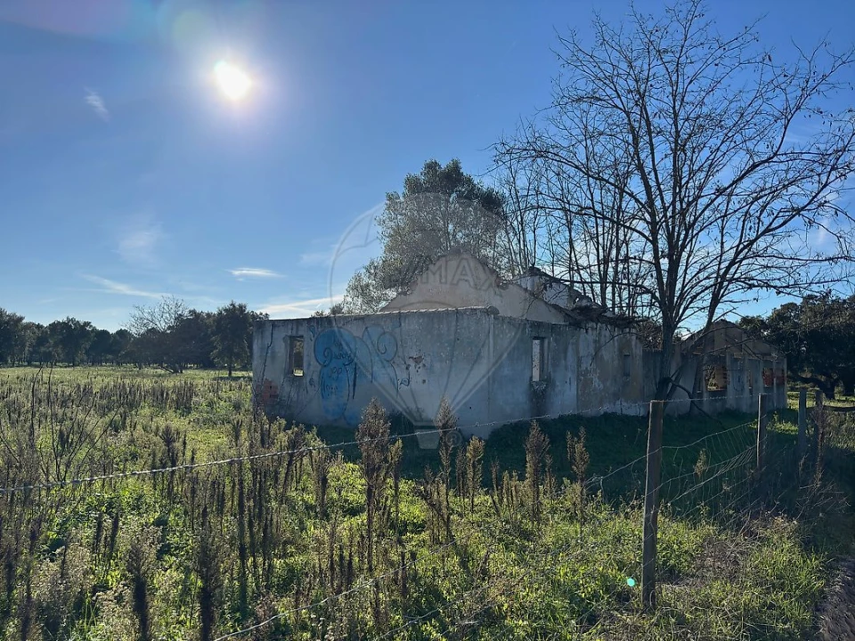 Terreno para Venda em Poceirão e Marateca Foto 5