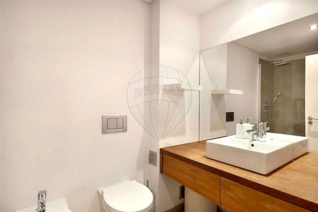 Apartamento T3 para Venda em Algés, Linda-A-Velha e Cruz Quebrada-Dafundo Foto 11