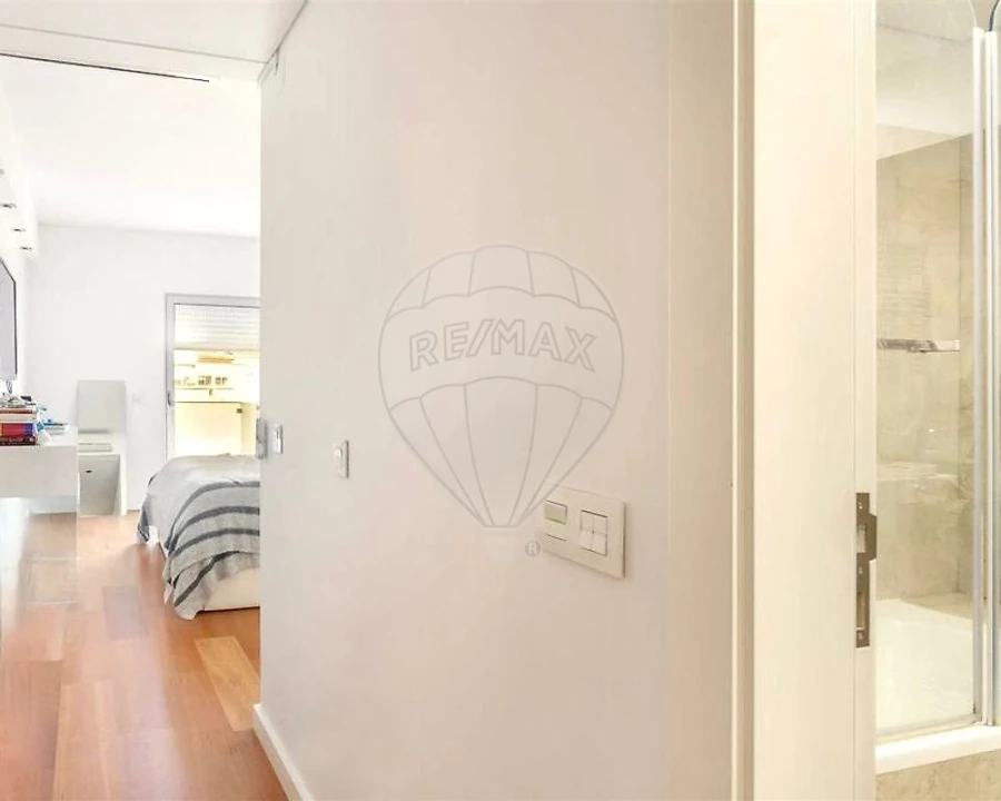 Apartamento T3 para Venda em Algés, Linda-A-Velha e Cruz Quebrada-Dafundo Foto 15