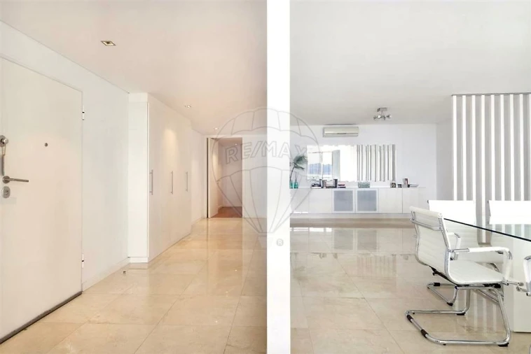 Apartamento T3 para Venda em Algés, Linda-A-Velha e Cruz Quebrada-Dafundo Foto 17