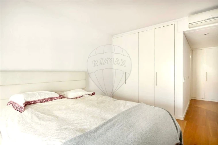 Apartamento T3 para Venda em Algés, Linda-A-Velha e Cruz Quebrada-Dafundo Foto 14