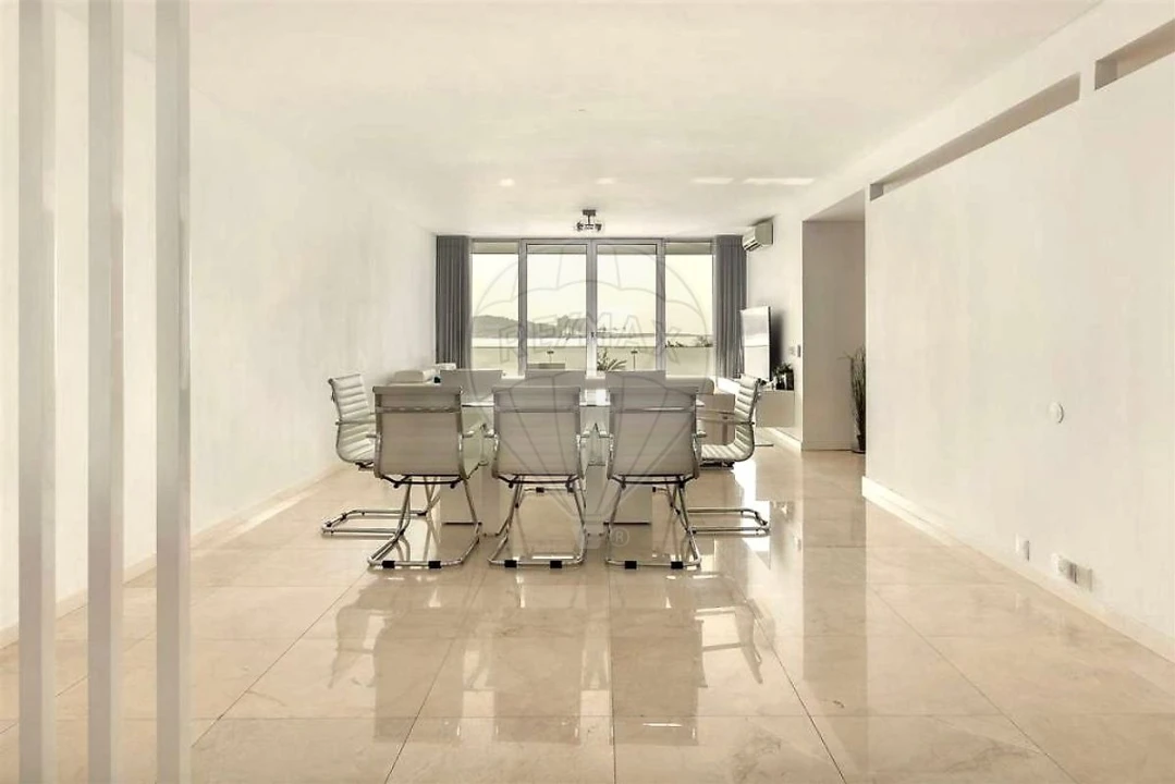 Apartamento T3 para Venda em Algés, Linda-A-Velha e Cruz Quebrada-Dafundo Foto 8