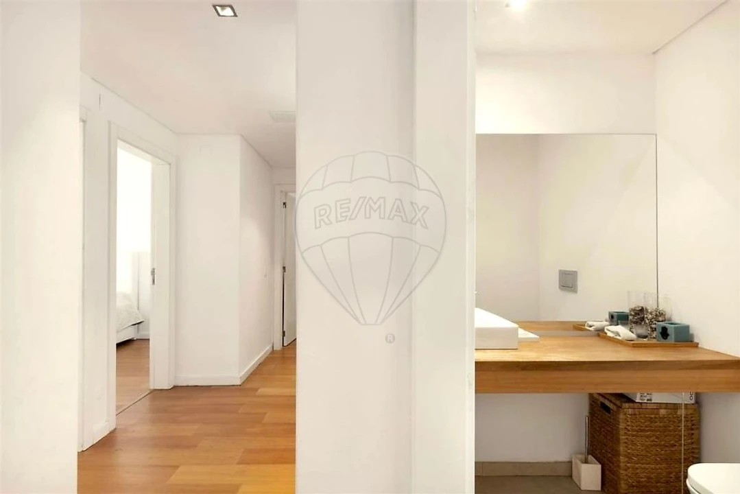 Apartamento T3 para Venda em Algés, Linda-A-Velha e Cruz Quebrada-Dafundo Foto 9