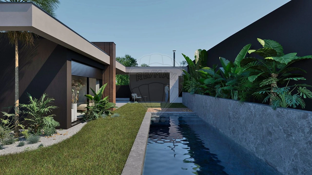 Moradia T3 para Venda em Palmela Foto 9