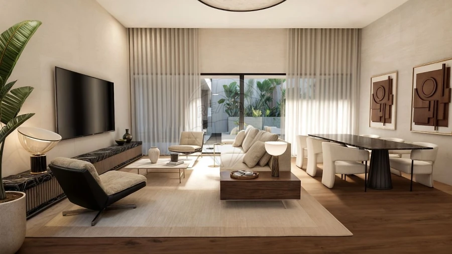 Moradia T3 para Venda em Palmela Foto 3