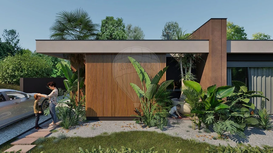 Moradia T3 para Venda em Palmela Foto 2