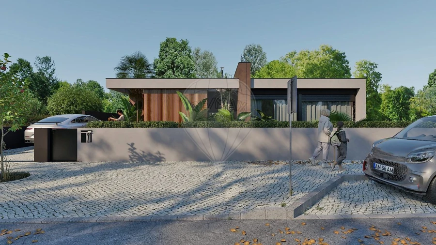 Moradia T3 para Venda em Palmela Foto 1