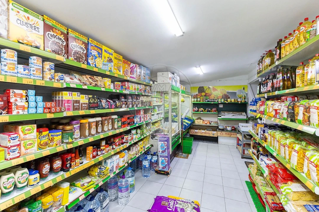 Negócio para Venda em Mindelo Foto 12