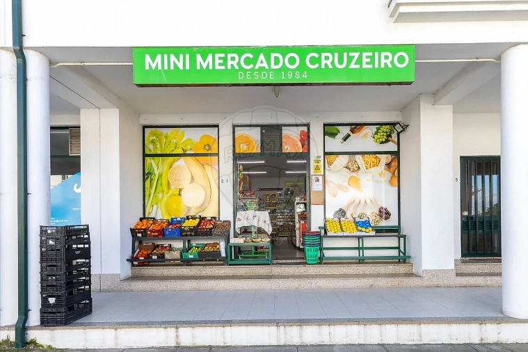 Negócio para Venda em Mindelo Foto 14