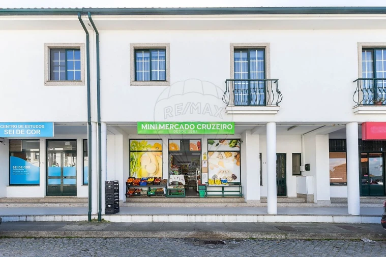 Negócio para Venda em Mindelo Foto 20