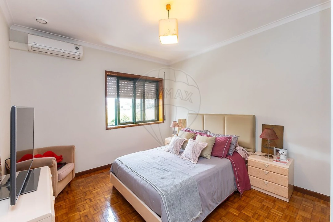 Apartamento T3 para Venda em Aguas Santas Foto 16