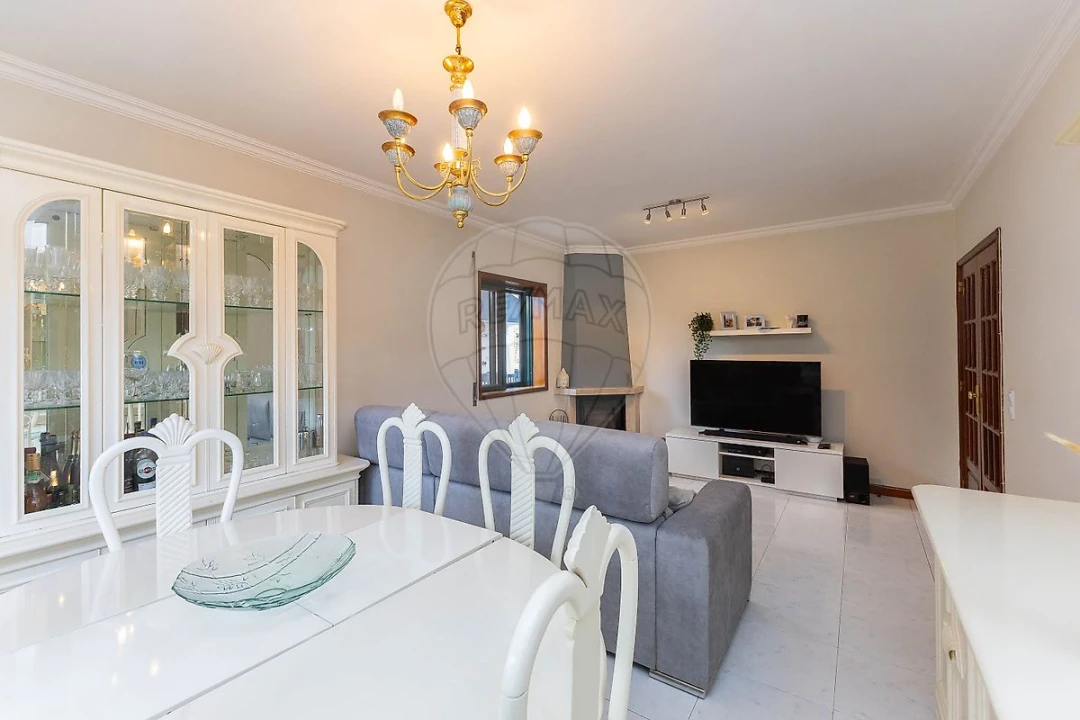 Apartamento T3 para Venda em Aguas Santas Foto 7