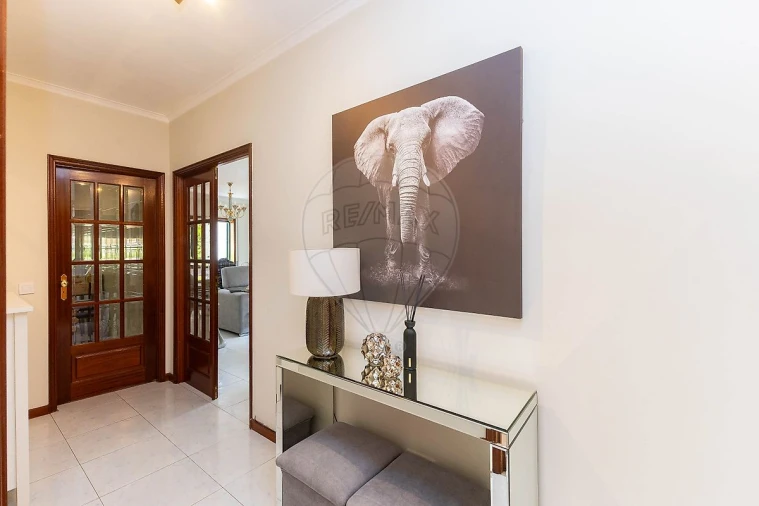 Apartamento T3 para Venda em Aguas Santas Foto 10