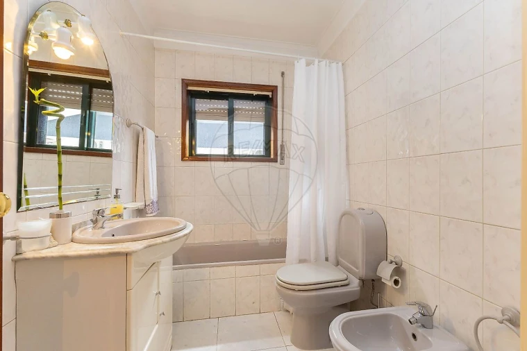 Apartamento T3 para Venda em Aguas Santas Foto 5